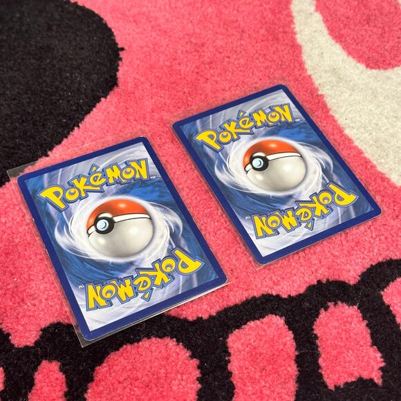 Charizard #5 & Charmander #4 – Pokémon Detective Pikachu Bundle – As Pictured - Picture 4 of 6